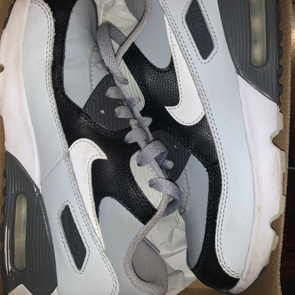Boys Air Max 90 sneakers - Picture 1 of 7